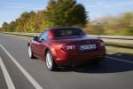 Mazda MX-5 2012 года